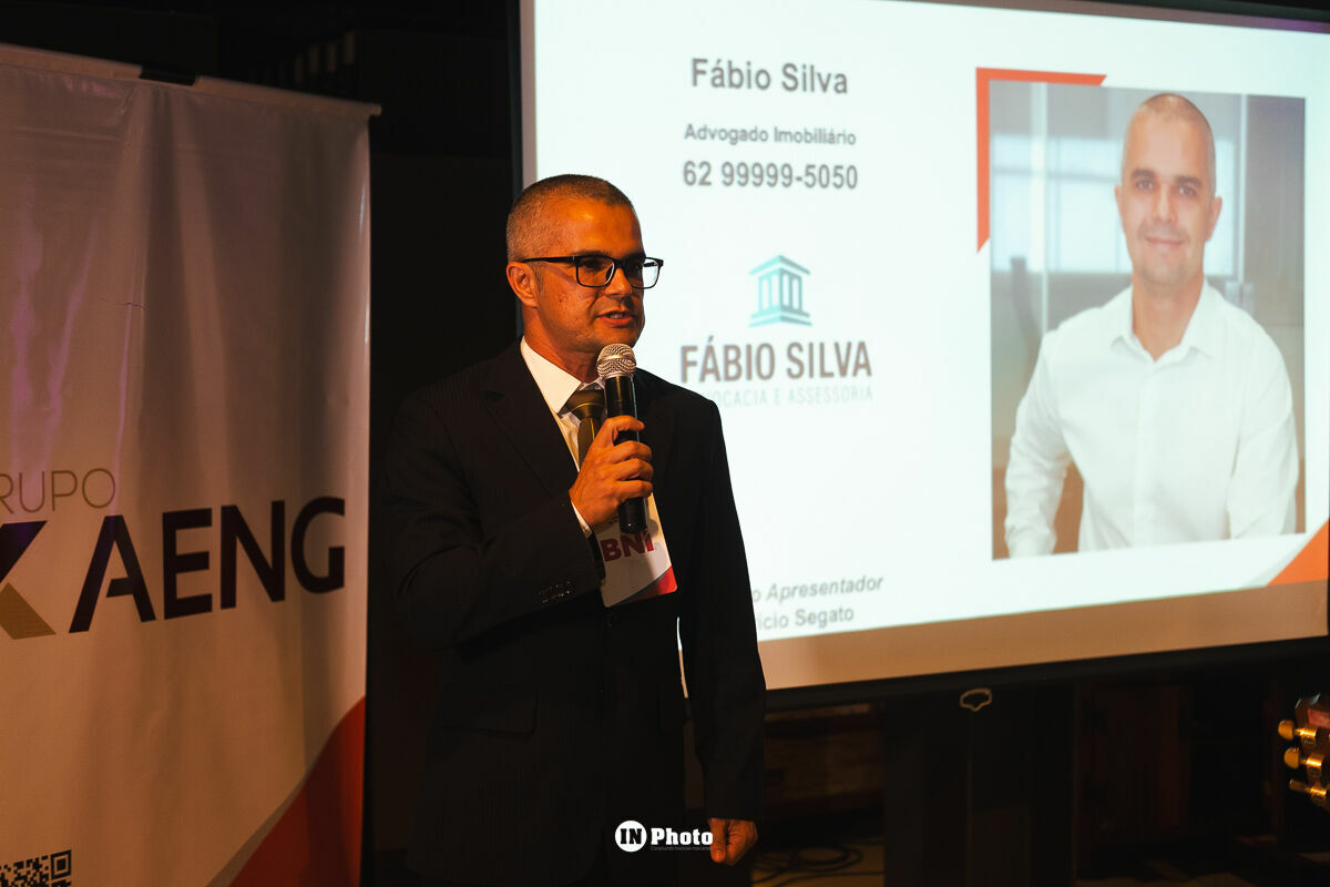 Foto Lançamento Bni Buriti: Nosso Olhar Sobre Essa Noite Memorável Foto Lançamento Bni Buriti: Nosso Olhar Sobre Essa Noite Memorável - Imagem 369