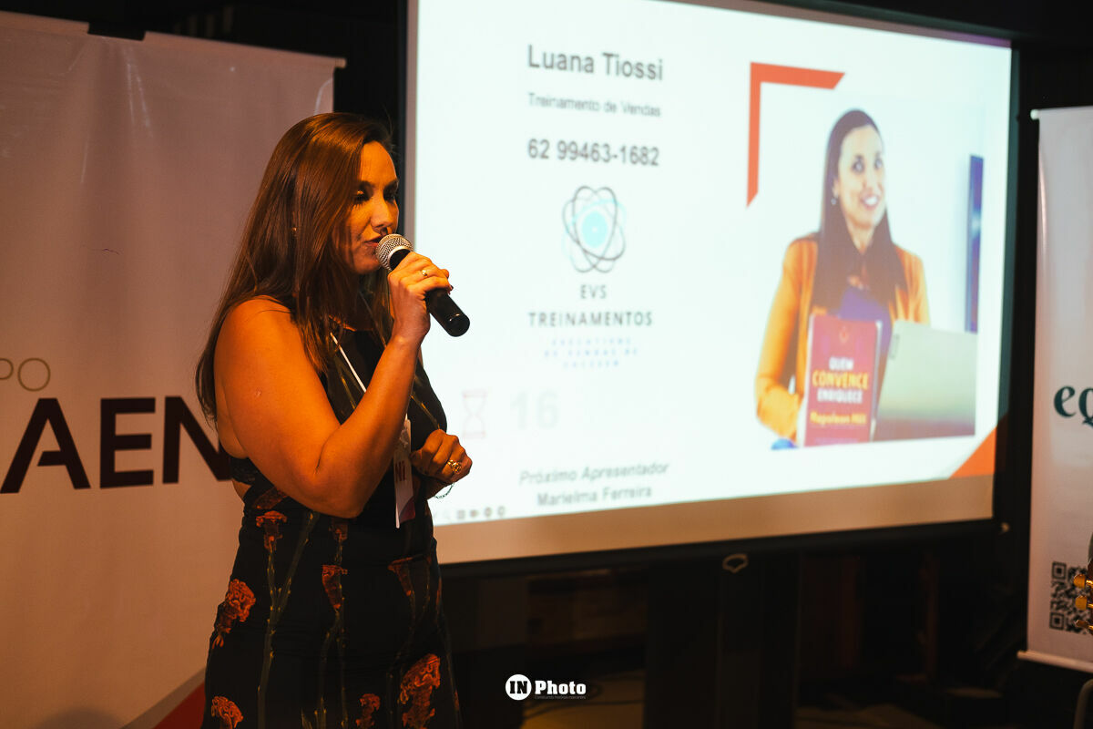 Foto Lançamento Bni Buriti: Nosso Olhar Sobre Essa Noite Memorável Foto Lançamento Bni Buriti: Nosso Olhar Sobre Essa Noite Memorável - Imagem 430