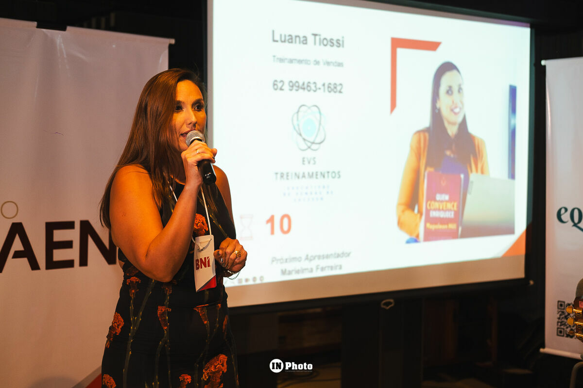 Foto Lançamento Bni Buriti: Nosso Olhar Sobre Essa Noite Memorável Foto Lançamento Bni Buriti: Nosso Olhar Sobre Essa Noite Memorável - Imagem 431