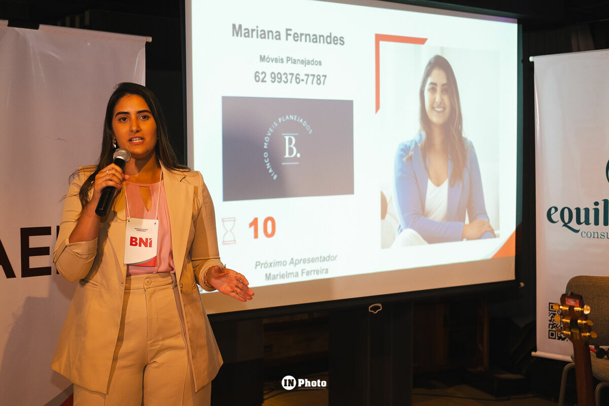 Foto Lançamento Bni Buriti: Nosso Olhar Sobre Essa Noite Memorável Foto Lançamento Bni Buriti: Nosso Olhar Sobre Essa Noite Memorável - Imagem 449