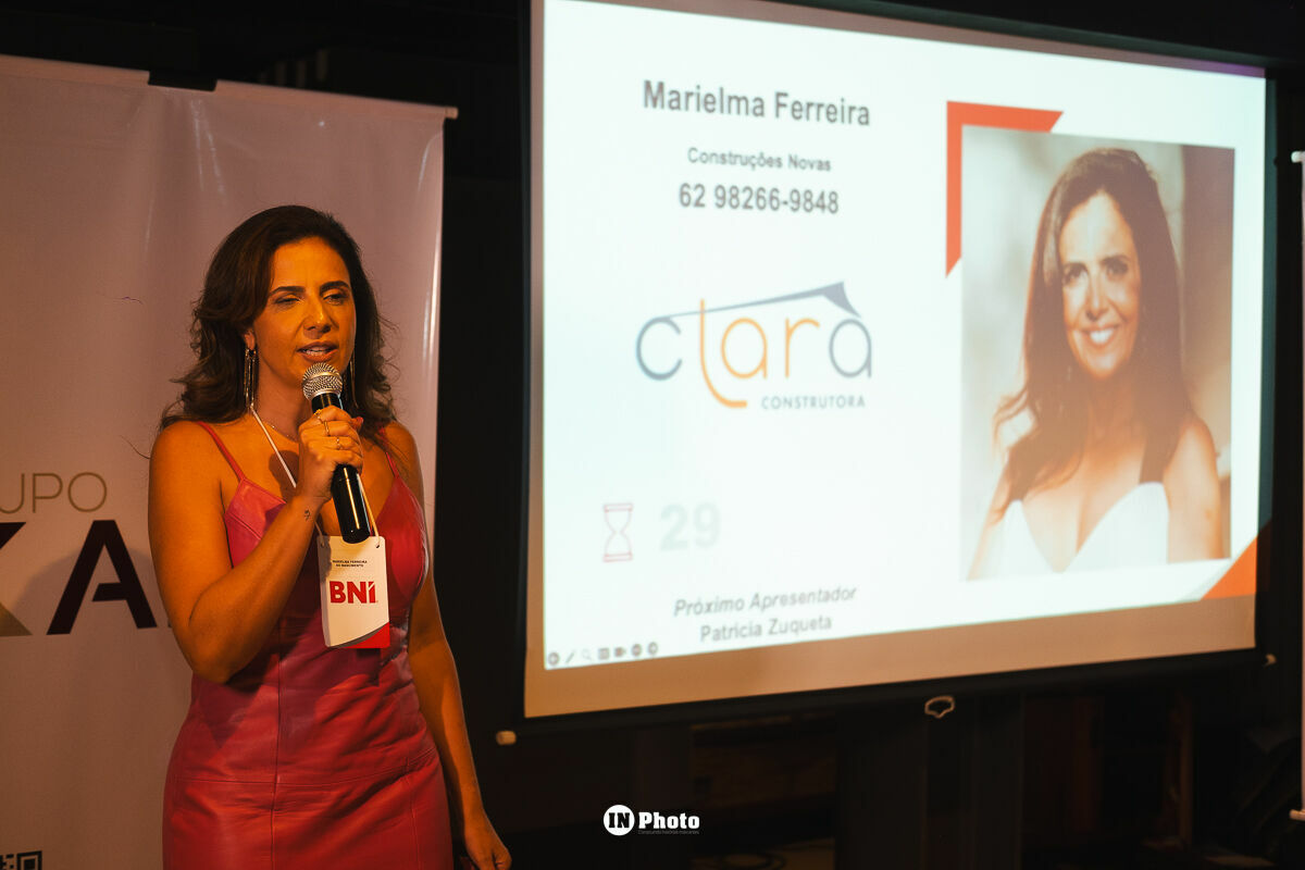 Foto Lançamento Bni Buriti: Nosso Olhar Sobre Essa Noite Memorável Foto Lançamento Bni Buriti: Nosso Olhar Sobre Essa Noite Memorável - Imagem 439
