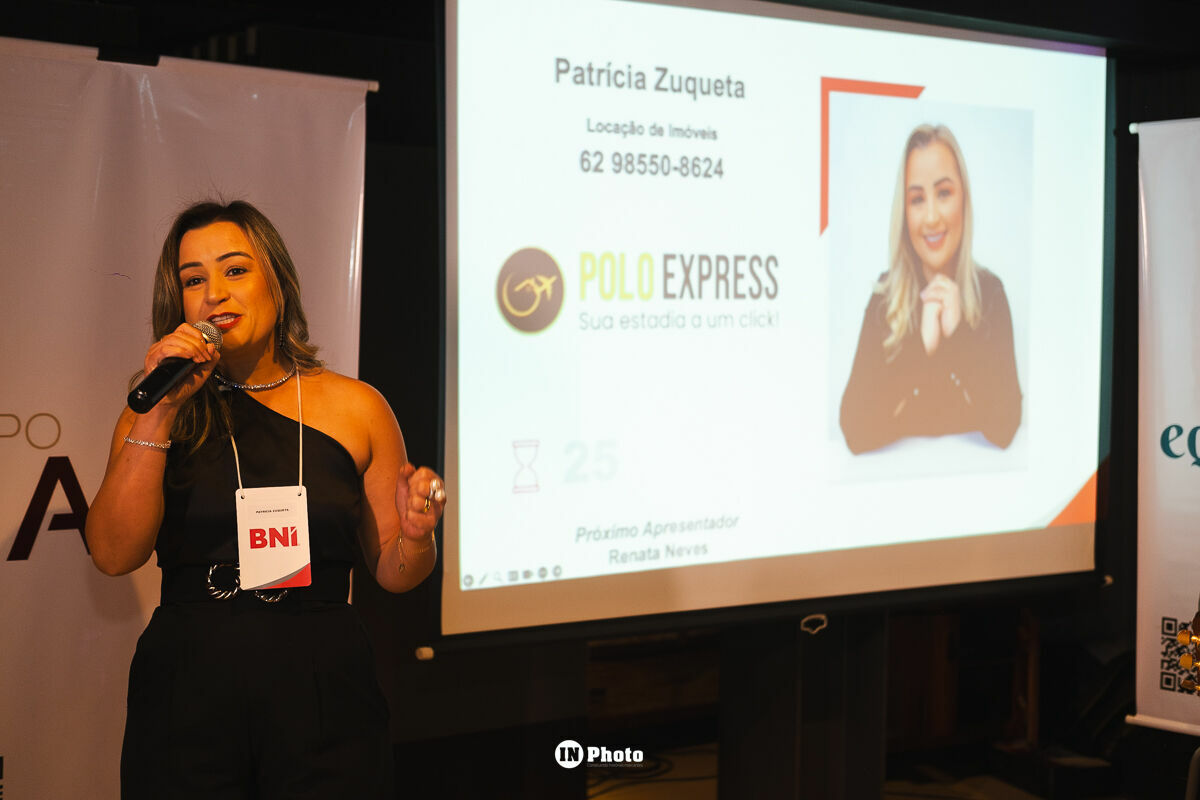 Foto Lançamento Bni Buriti: Nosso Olhar Sobre Essa Noite Memorável Foto Lançamento Bni Buriti: Nosso Olhar Sobre Essa Noite Memorável - Imagem 450