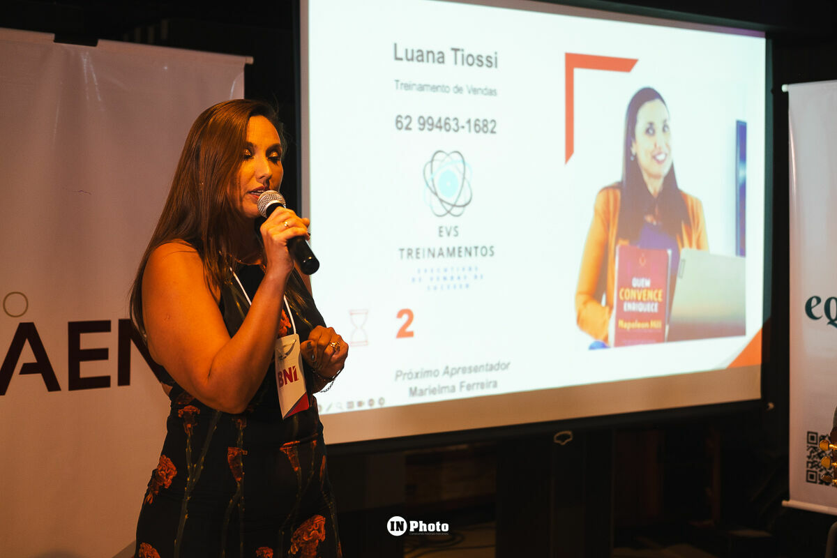 Foto Lançamento Bni Buriti: Nosso Olhar Sobre Essa Noite Memorável Foto Lançamento Bni Buriti: Nosso Olhar Sobre Essa Noite Memorável - Imagem 436