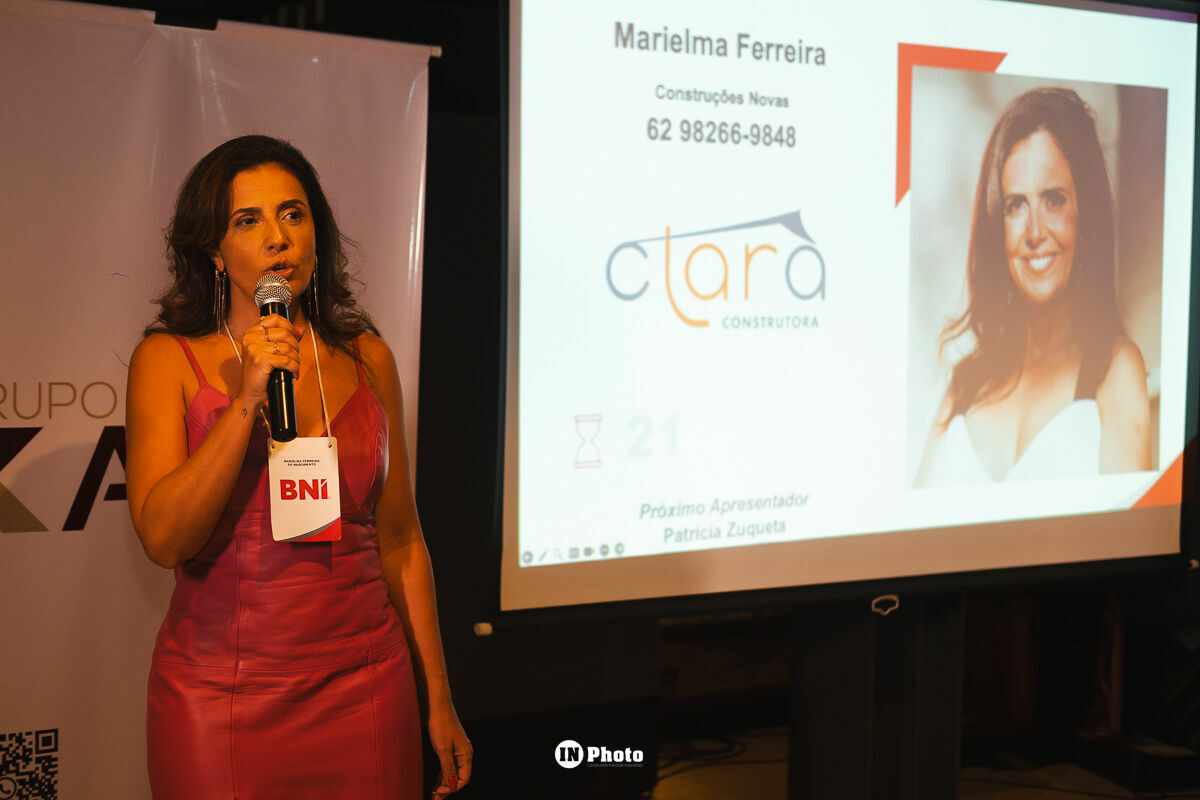 Foto Lançamento Bni Buriti: Nosso Olhar Sobre Essa Noite Memorável Foto Lançamento Bni Buriti: Nosso Olhar Sobre Essa Noite Memorável - Imagem 441
