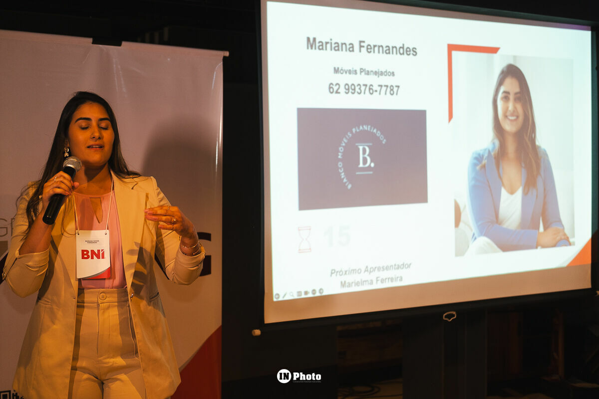 Foto Lançamento Bni Buriti: Nosso Olhar Sobre Essa Noite Memorável Foto Lançamento Bni Buriti: Nosso Olhar Sobre Essa Noite Memorável - Imagem 448