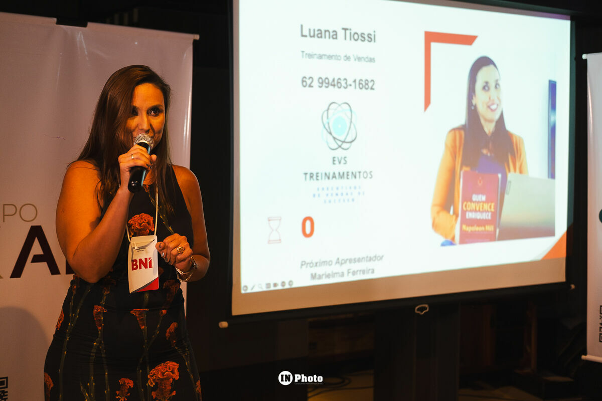 Foto Lançamento Bni Buriti: Nosso Olhar Sobre Essa Noite Memorável Foto Lançamento Bni Buriti: Nosso Olhar Sobre Essa Noite Memorável - Imagem 437