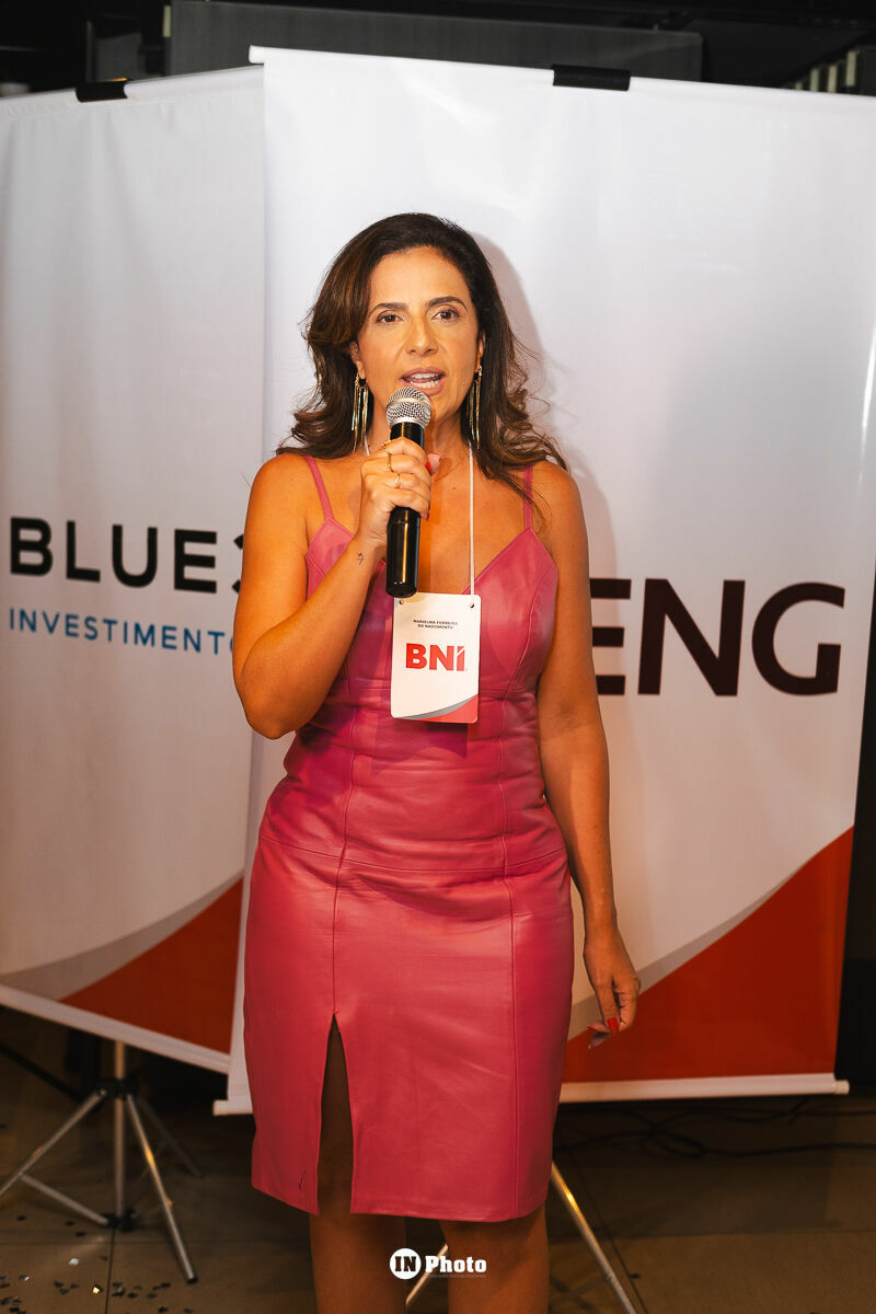 Foto Lançamento Bni Buriti: Nosso Olhar Sobre Essa Noite Memorável Foto Lançamento Bni Buriti: Nosso Olhar Sobre Essa Noite Memorável - Imagem 442