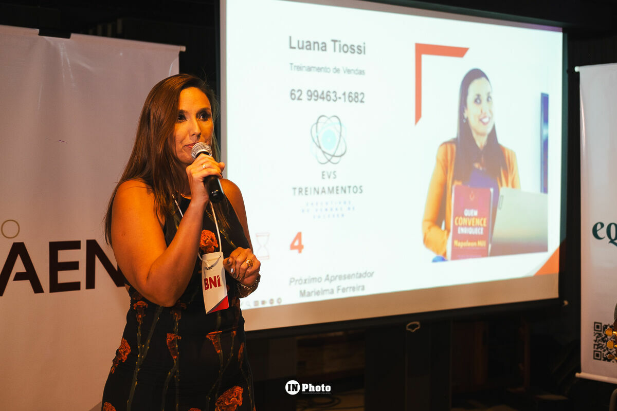 Foto Lançamento Bni Buriti: Nosso Olhar Sobre Essa Noite Memorável Foto Lançamento Bni Buriti: Nosso Olhar Sobre Essa Noite Memorável - Imagem 435