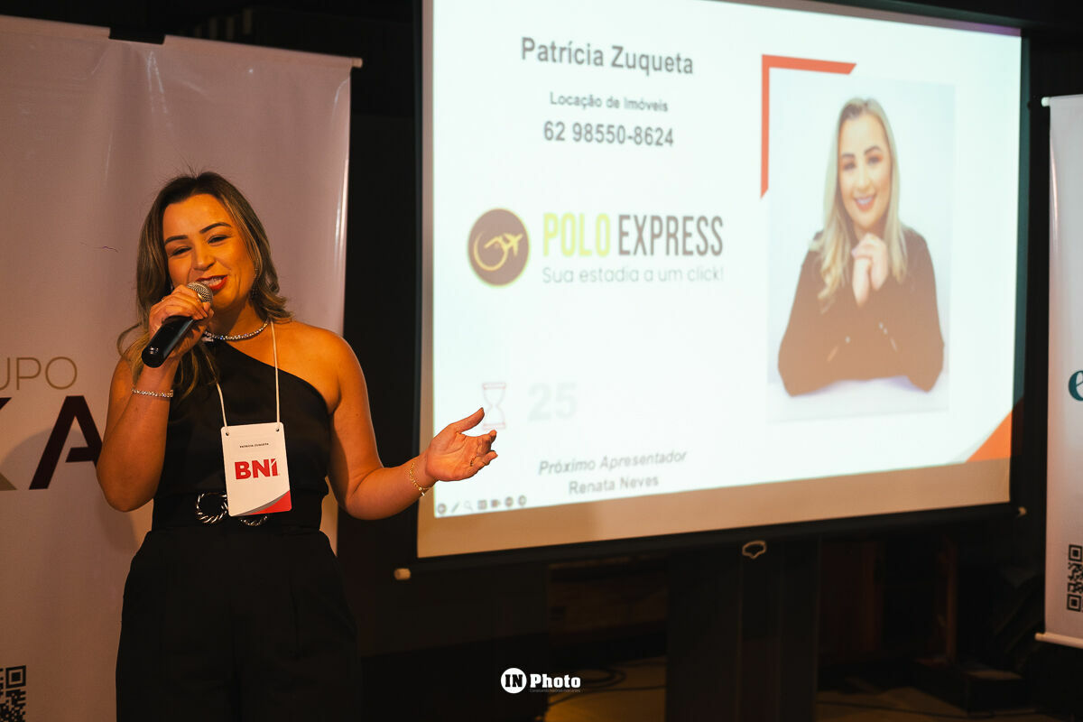 Foto Lançamento Bni Buriti: Nosso Olhar Sobre Essa Noite Memorável Foto Lançamento Bni Buriti: Nosso Olhar Sobre Essa Noite Memorável - Imagem 451
