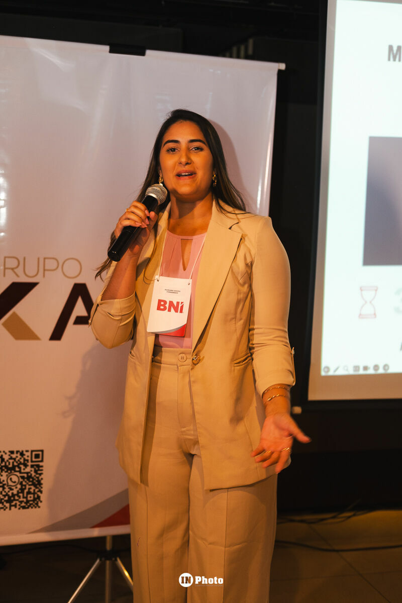 Foto Lançamento Bni Buriti: Nosso Olhar Sobre Essa Noite Memorável Foto Lançamento Bni Buriti: Nosso Olhar Sobre Essa Noite Memorável - Imagem 444