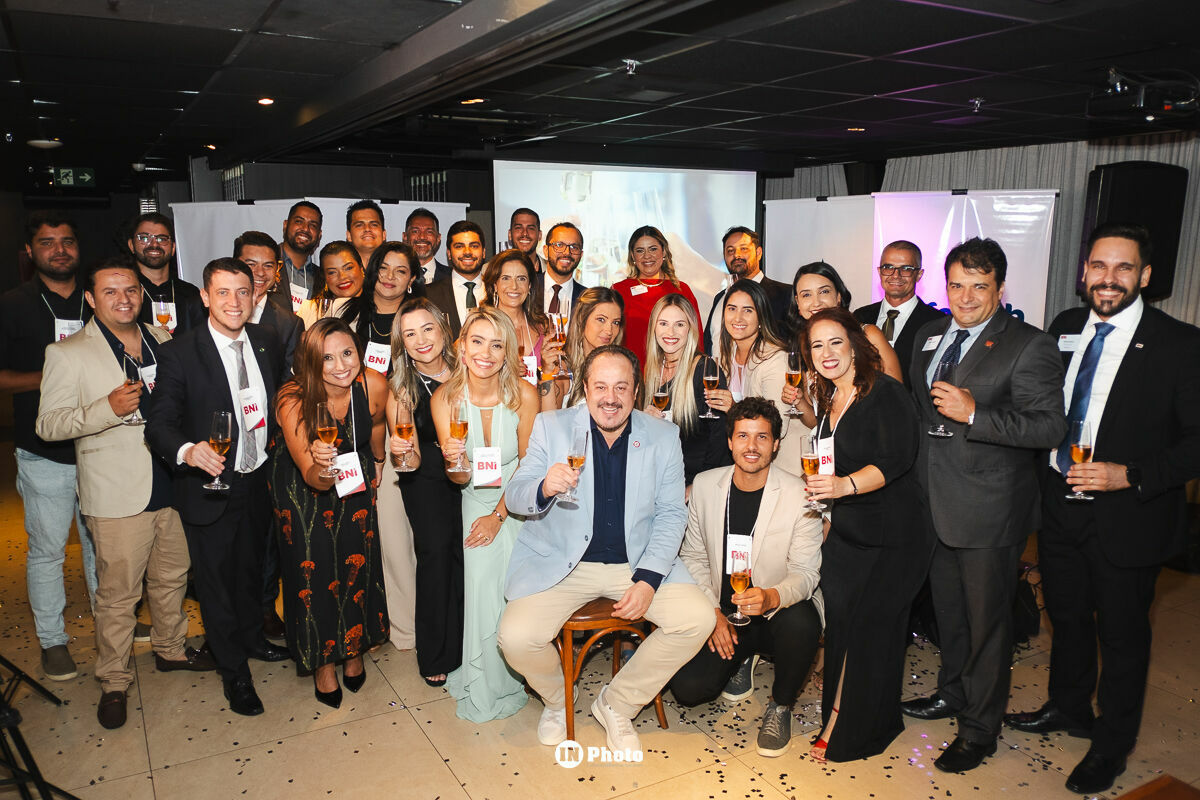 Foto Lançamento Bni Buriti: Nosso Olhar Sobre Essa Noite Memorável Foto Lançamento Bni Buriti: Nosso Olhar Sobre Essa Noite Memorável - Imagem 520