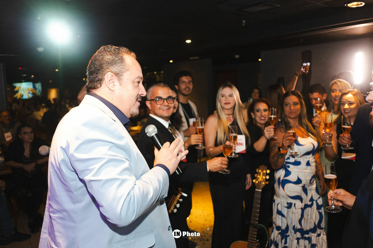 Foto Lançamento Bni Buriti: Nosso Olhar Sobre Essa Noite Memorável Foto Lançamento Bni Buriti: Nosso Olhar Sobre Essa Noite Memorável - Imagem 502