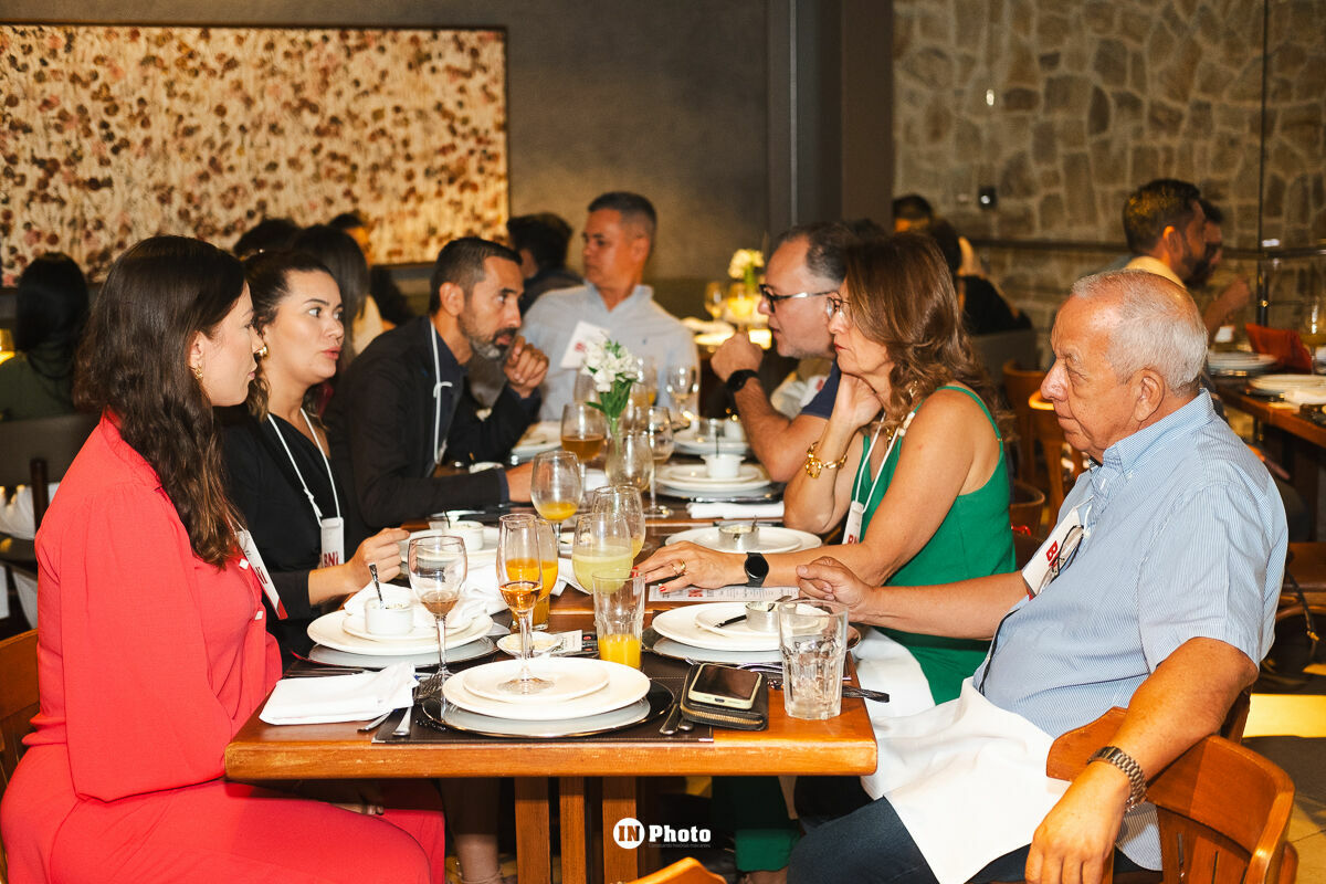 Foto Lançamento Bni Buriti: Nosso Olhar Sobre Essa Noite Memorável Foto Lançamento Bni Buriti: Nosso Olhar Sobre Essa Noite Memorável - Imagem 593