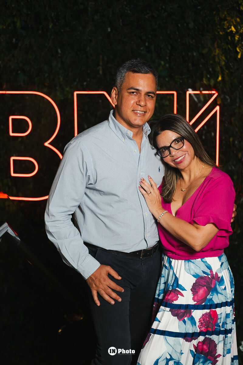 Foto Lançamento Bni Buriti: Nosso Olhar Sobre Essa Noite Memorável Foto Lançamento Bni Buriti: Nosso Olhar Sobre Essa Noite Memorável - Imagem 623