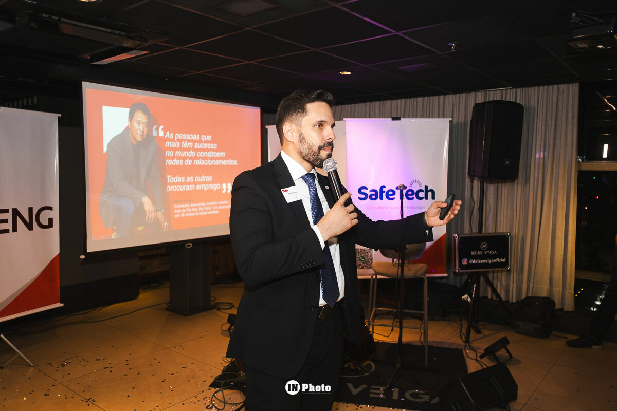 Foto Lançamento Bni Buriti: Nosso Olhar Sobre Essa Noite Memorável Foto Lançamento Bni Buriti: Nosso Olhar Sobre Essa Noite Memorável - Imagem 528
