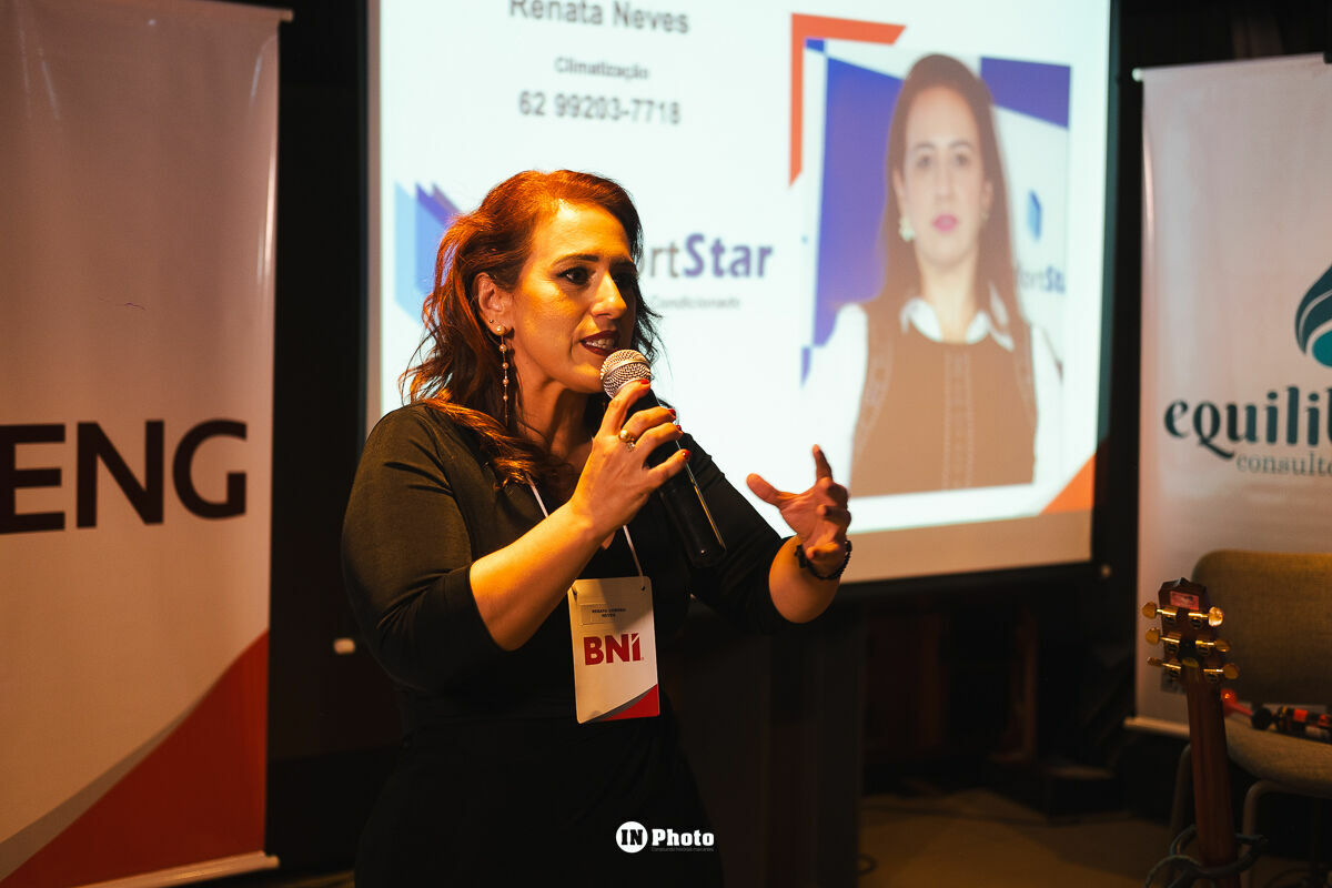 Foto Lançamento Bni Buriti: Nosso Olhar Sobre Essa Noite Memorável Foto Lançamento Bni Buriti: Nosso Olhar Sobre Essa Noite Memorável - Imagem 460