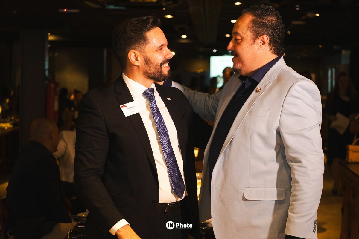 Foto Lançamento Bni Buriti: Nosso Olhar Sobre Essa Noite Memorável Foto Lançamento Bni Buriti: Nosso Olhar Sobre Essa Noite Memorável - Imagem 578