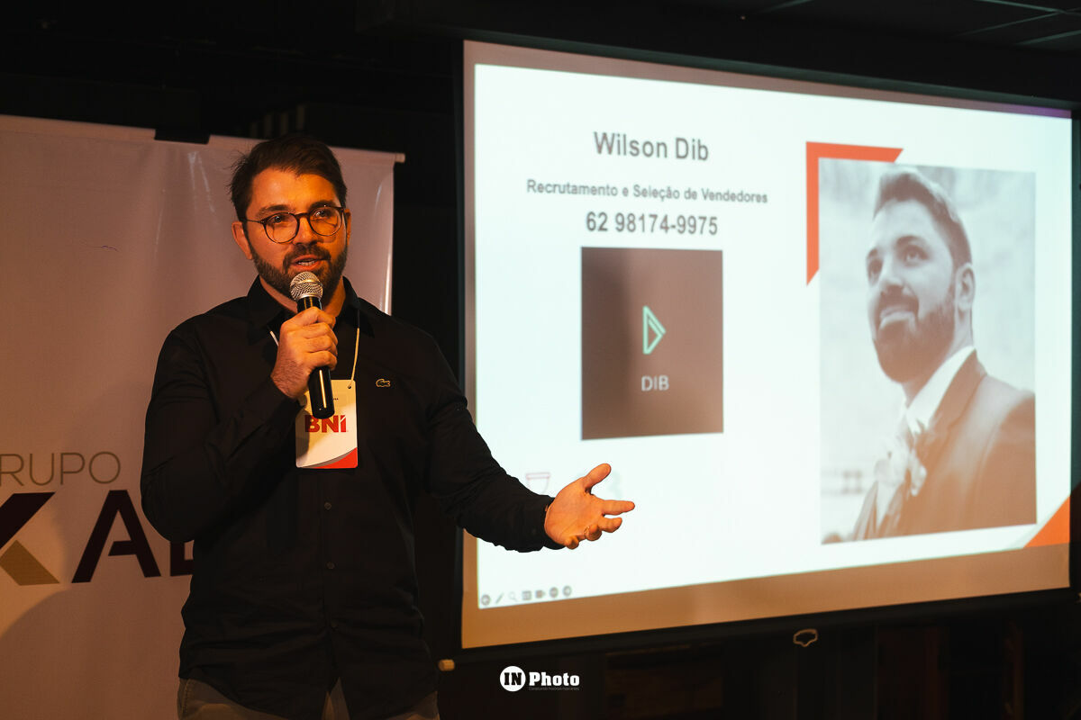 Foto Lançamento Bni Buriti: Nosso Olhar Sobre Essa Noite Memorável Foto Lançamento Bni Buriti: Nosso Olhar Sobre Essa Noite Memorável - Imagem 490