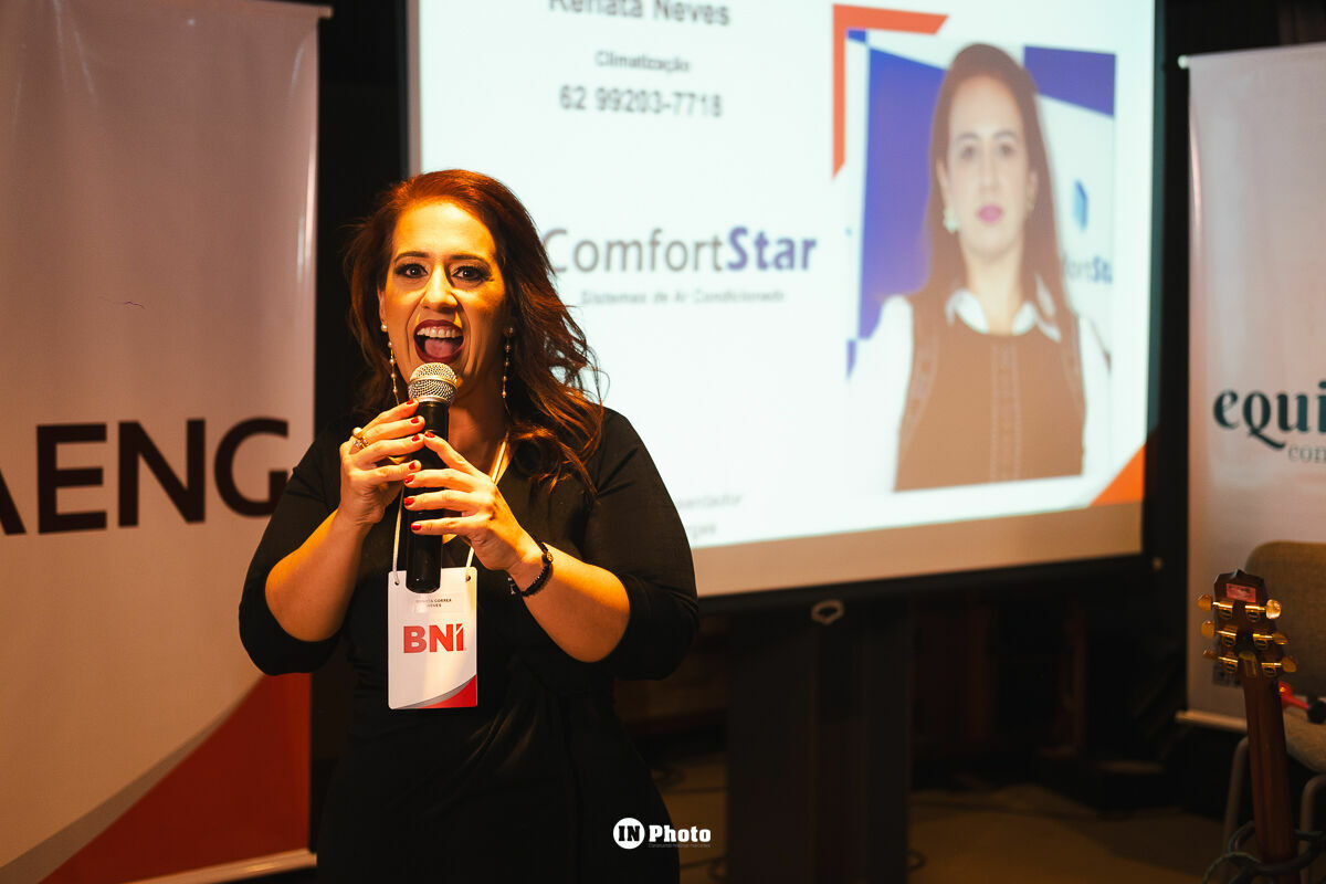 Foto Lançamento Bni Buriti: Nosso Olhar Sobre Essa Noite Memorável Foto Lançamento Bni Buriti: Nosso Olhar Sobre Essa Noite Memorável - Imagem 464