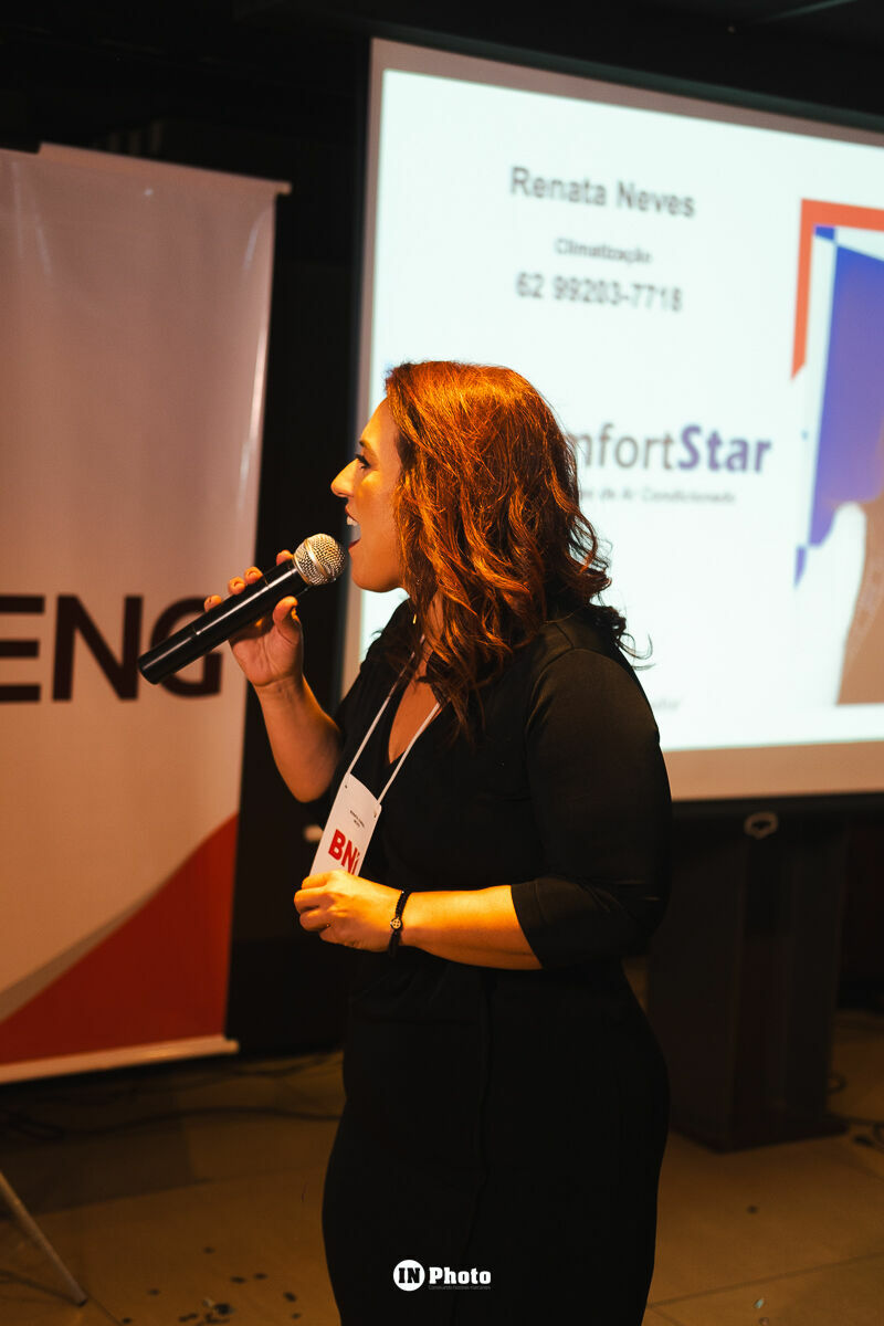 Foto Lançamento Bni Buriti: Nosso Olhar Sobre Essa Noite Memorável Foto Lançamento Bni Buriti: Nosso Olhar Sobre Essa Noite Memorável - Imagem 457