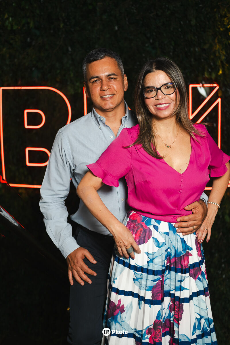 Foto Lançamento Bni Buriti: Nosso Olhar Sobre Essa Noite Memorável Foto Lançamento Bni Buriti: Nosso Olhar Sobre Essa Noite Memorável - Imagem 624