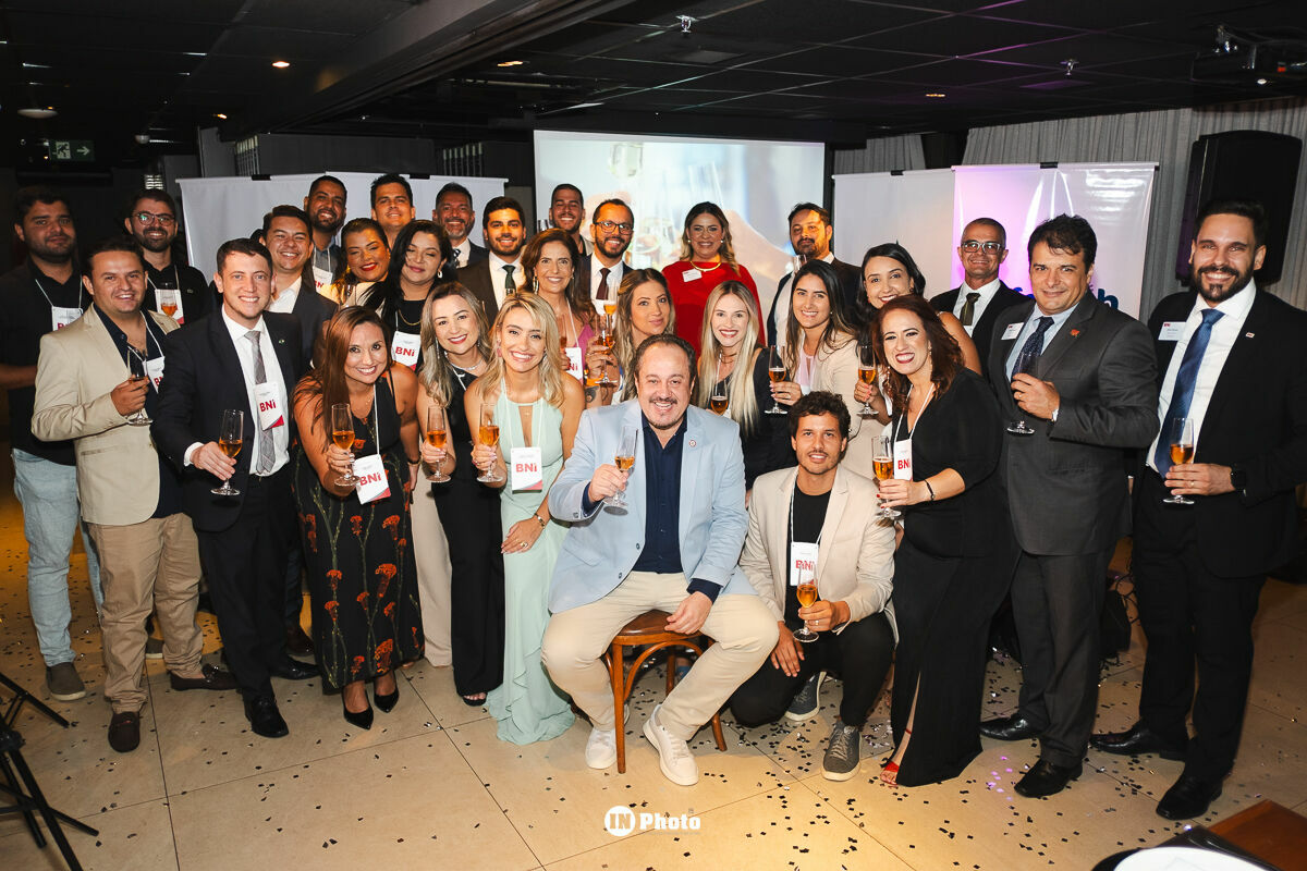 Foto Lançamento Bni Buriti: Nosso Olhar Sobre Essa Noite Memorável Foto Lançamento Bni Buriti: Nosso Olhar Sobre Essa Noite Memorável - Imagem 516