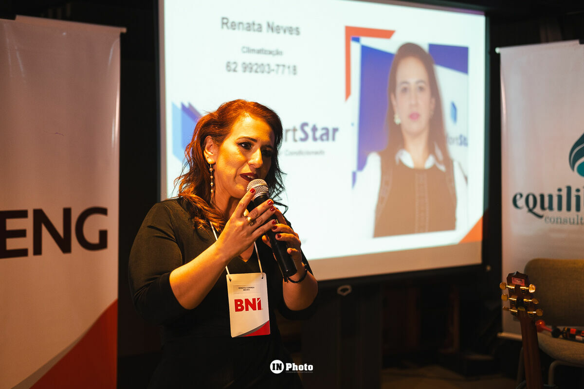 Foto Lançamento Bni Buriti: Nosso Olhar Sobre Essa Noite Memorável Foto Lançamento Bni Buriti: Nosso Olhar Sobre Essa Noite Memorável - Imagem 463