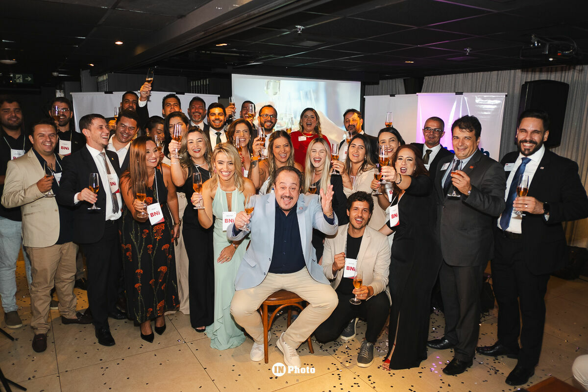 Foto Lançamento Bni Buriti: Nosso Olhar Sobre Essa Noite Memorável Foto Lançamento Bni Buriti: Nosso Olhar Sobre Essa Noite Memorável - Imagem 523
