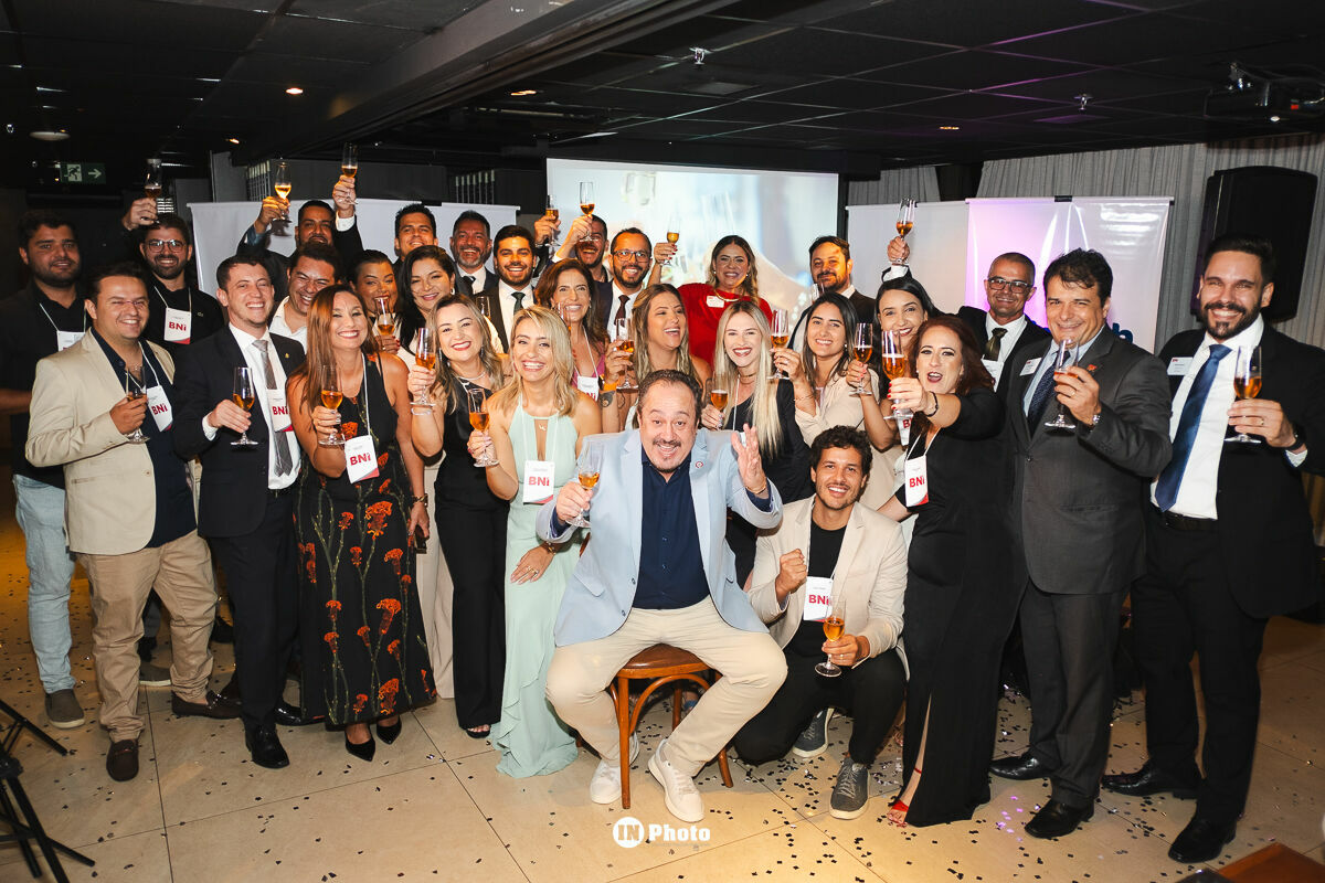 Foto Lançamento Bni Buriti: Nosso Olhar Sobre Essa Noite Memorável Foto Lançamento Bni Buriti: Nosso Olhar Sobre Essa Noite Memorável - Imagem 525