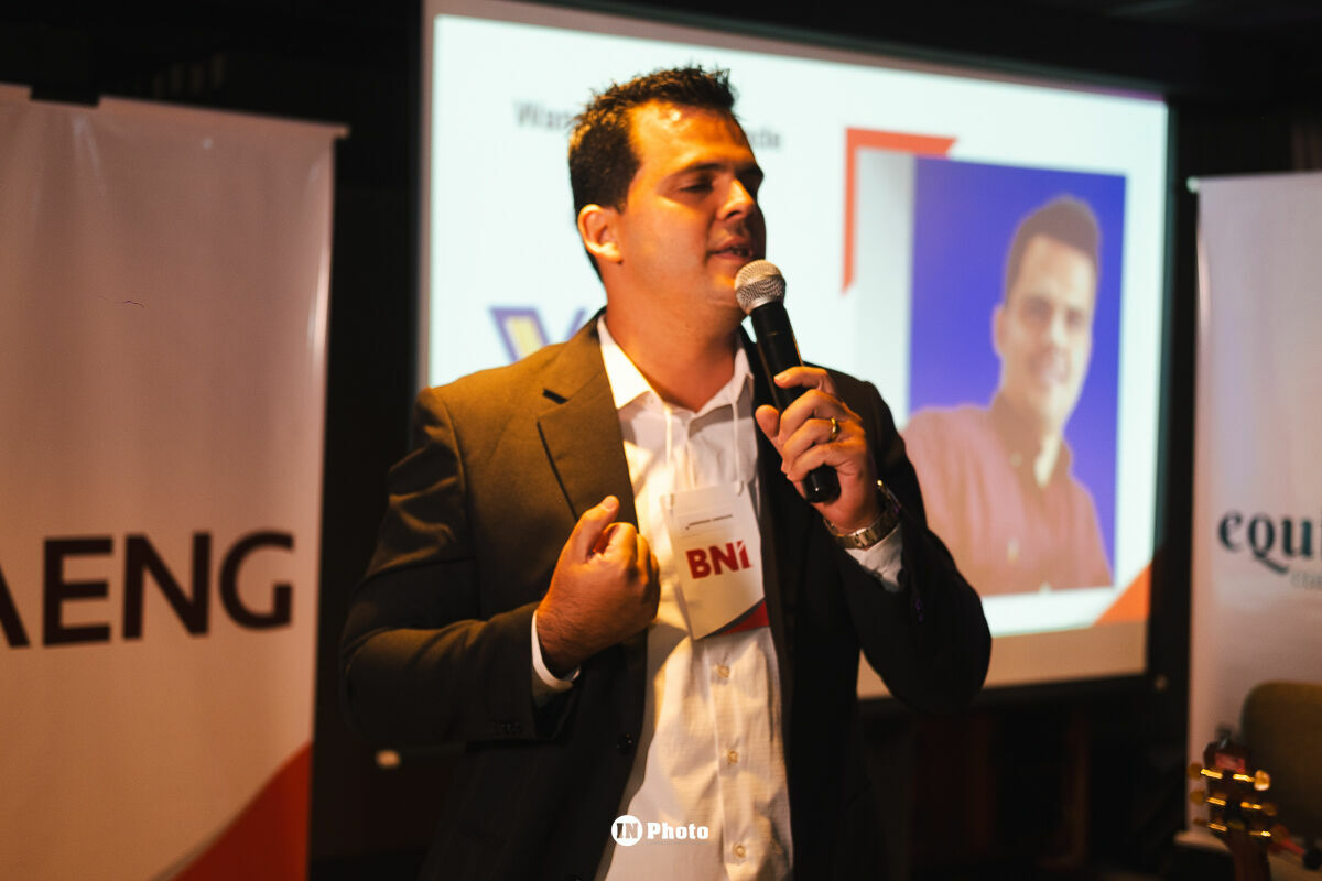 Foto Lançamento Bni Buriti: Nosso Olhar Sobre Essa Noite Memorável Foto Lançamento Bni Buriti: Nosso Olhar Sobre Essa Noite Memorável - Imagem 473