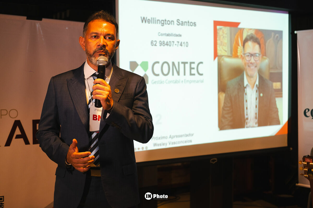 Foto Lançamento Bni Buriti: Nosso Olhar Sobre Essa Noite Memorável Foto Lançamento Bni Buriti: Nosso Olhar Sobre Essa Noite Memorável - Imagem 479