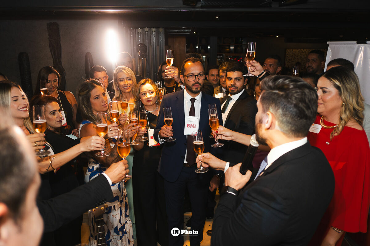 Foto Lançamento Bni Buriti: Nosso Olhar Sobre Essa Noite Memorável Foto Lançamento Bni Buriti: Nosso Olhar Sobre Essa Noite Memorável - Imagem 498