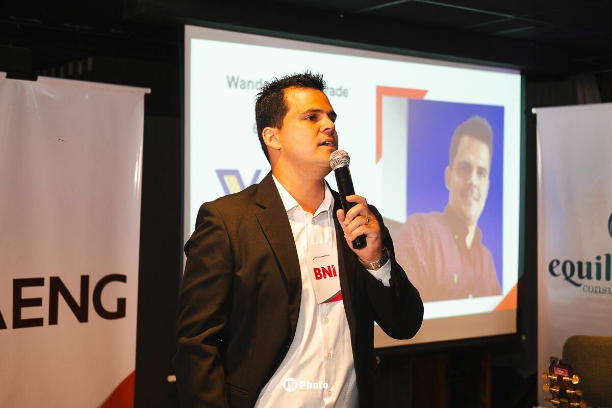 Foto Lançamento Bni Buriti: Nosso Olhar Sobre Essa Noite Memorável Foto Lançamento Bni Buriti: Nosso Olhar Sobre Essa Noite Memorável - Imagem 472