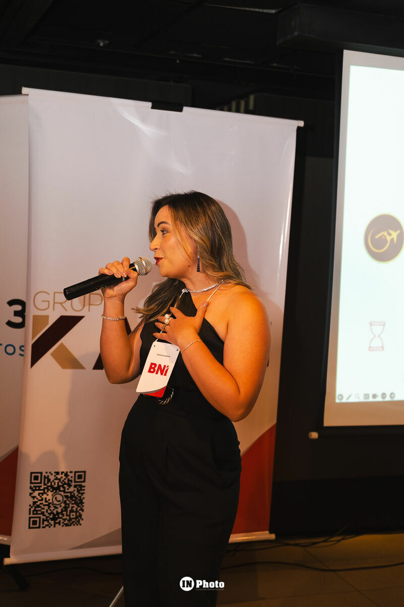 Foto Lançamento Bni Buriti: Nosso Olhar Sobre Essa Noite Memorável Foto Lançamento Bni Buriti: Nosso Olhar Sobre Essa Noite Memorável - Imagem 456