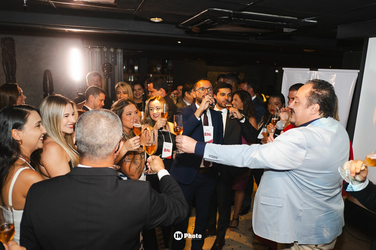 Foto Lançamento Bni Buriti: Nosso Olhar Sobre Essa Noite Memorável Foto Lançamento Bni Buriti: Nosso Olhar Sobre Essa Noite Memorável - Imagem 515