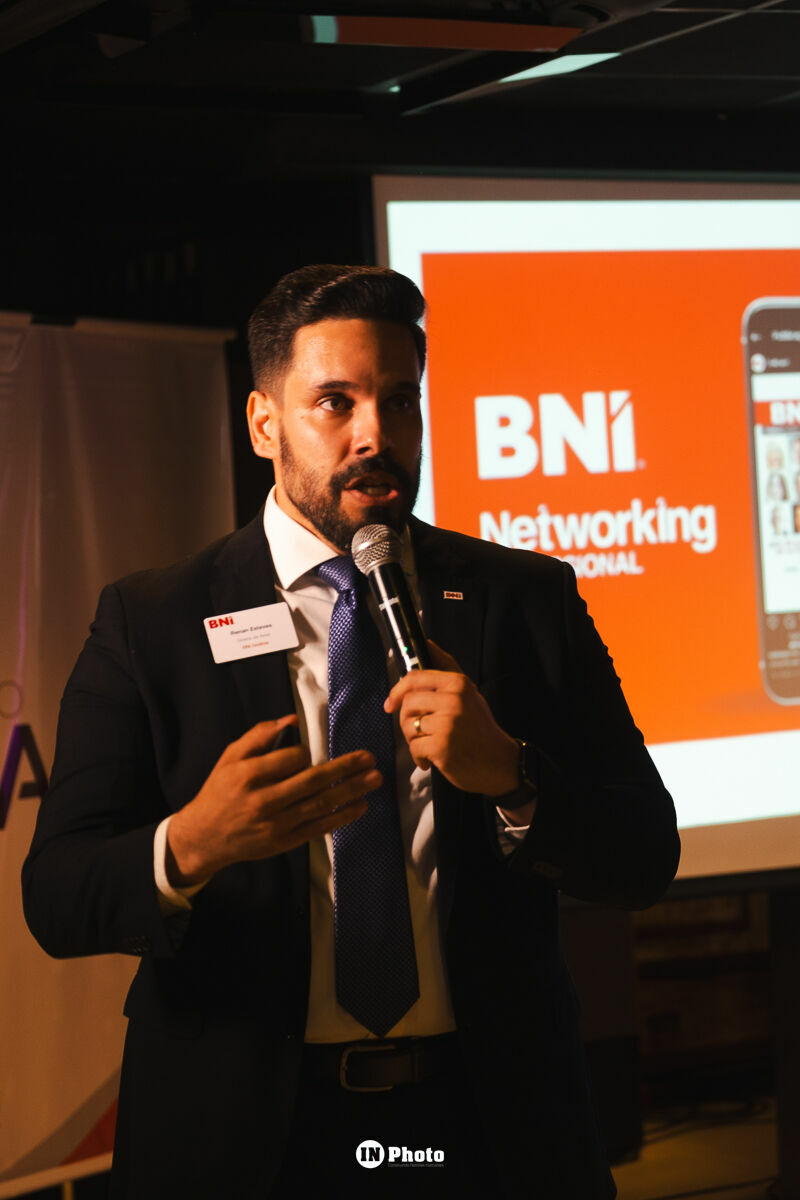 Foto Lançamento Bni Buriti: Nosso Olhar Sobre Essa Noite Memorável Foto Lançamento Bni Buriti: Nosso Olhar Sobre Essa Noite Memorável - Imagem 542