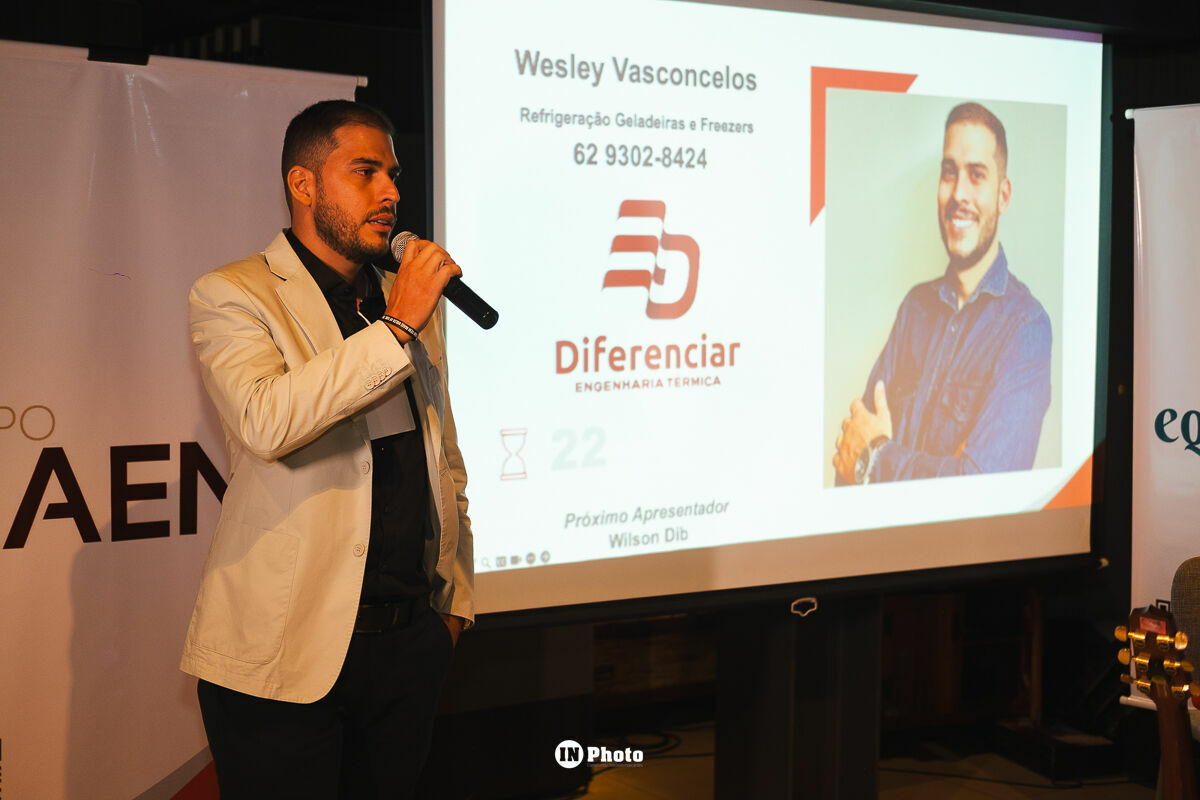 Foto Lançamento Bni Buriti: Nosso Olhar Sobre Essa Noite Memorável Foto Lançamento Bni Buriti: Nosso Olhar Sobre Essa Noite Memorável - Imagem 483