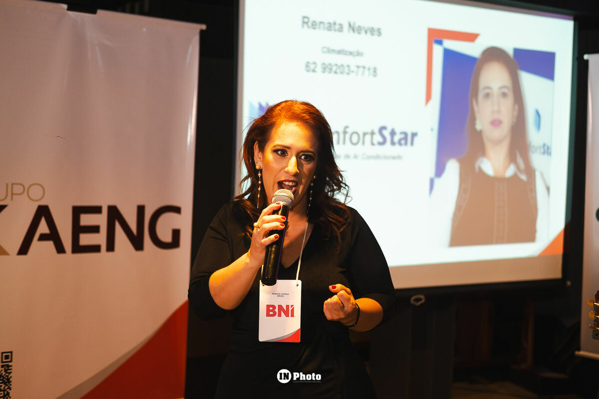 Foto Lançamento Bni Buriti: Nosso Olhar Sobre Essa Noite Memorável Foto Lançamento Bni Buriti: Nosso Olhar Sobre Essa Noite Memorável - Imagem 458