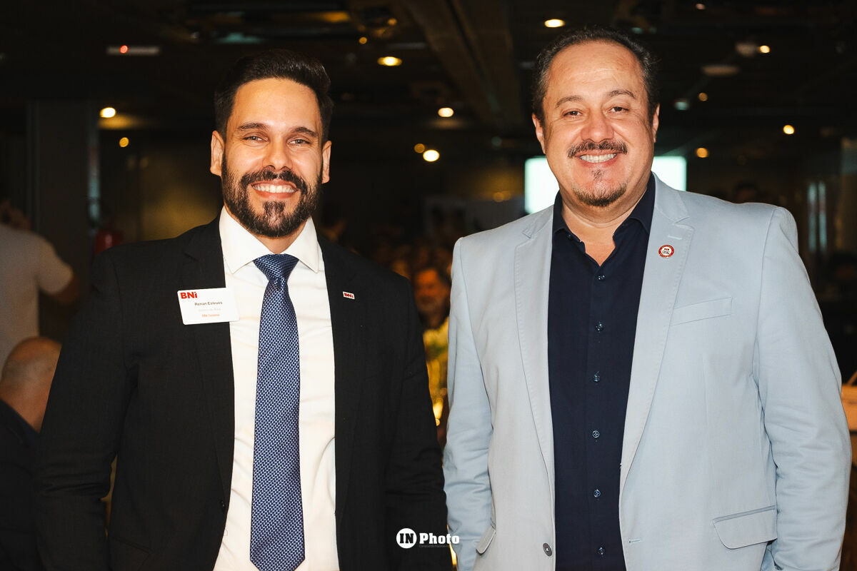 Foto Lançamento Bni Buriti: Nosso Olhar Sobre Essa Noite Memorável Foto Lançamento Bni Buriti: Nosso Olhar Sobre Essa Noite Memorável - Imagem 565