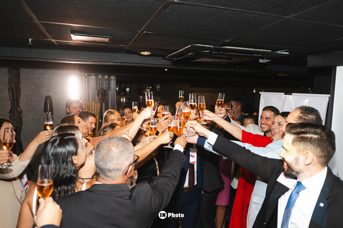 Foto Lançamento Bni Buriti: Nosso Olhar Sobre Essa Noite Memorável Foto Lançamento Bni Buriti: Nosso Olhar Sobre Essa Noite Memorável - Imagem 513