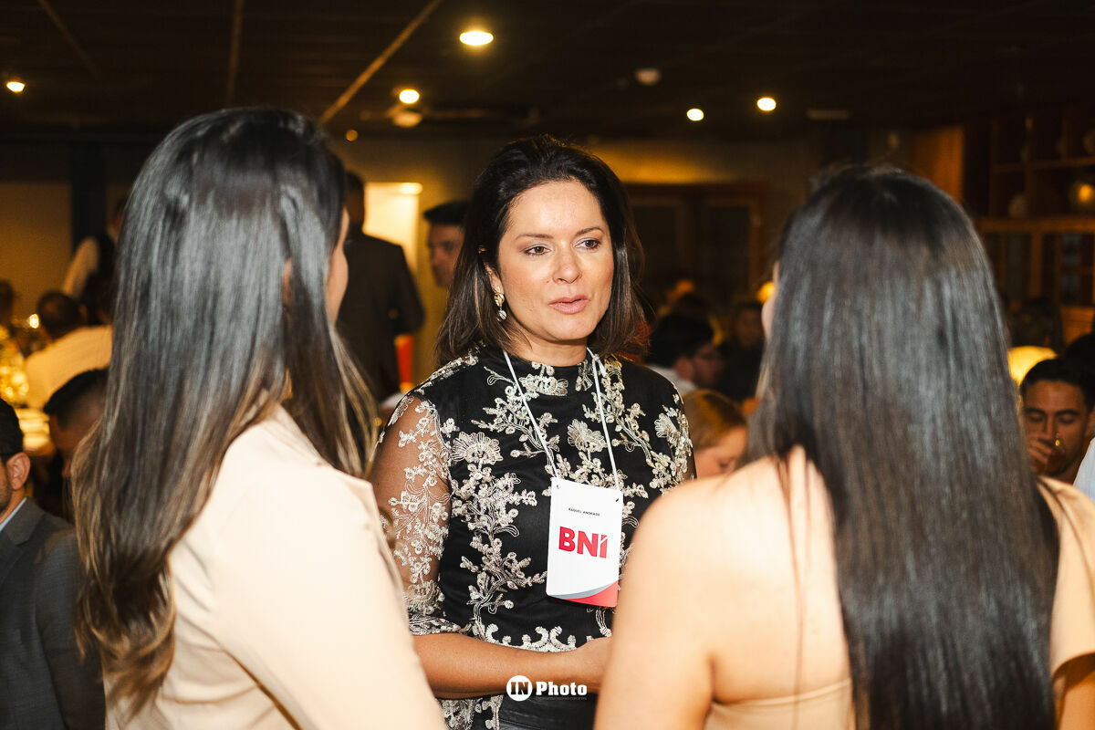 Foto Lançamento Bni Buriti: Nosso Olhar Sobre Essa Noite Memorável Foto Lançamento Bni Buriti: Nosso Olhar Sobre Essa Noite Memorável - Imagem 597