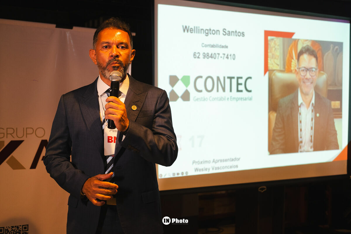 Foto Lançamento Bni Buriti: Nosso Olhar Sobre Essa Noite Memorável Foto Lançamento Bni Buriti: Nosso Olhar Sobre Essa Noite Memorável - Imagem 477