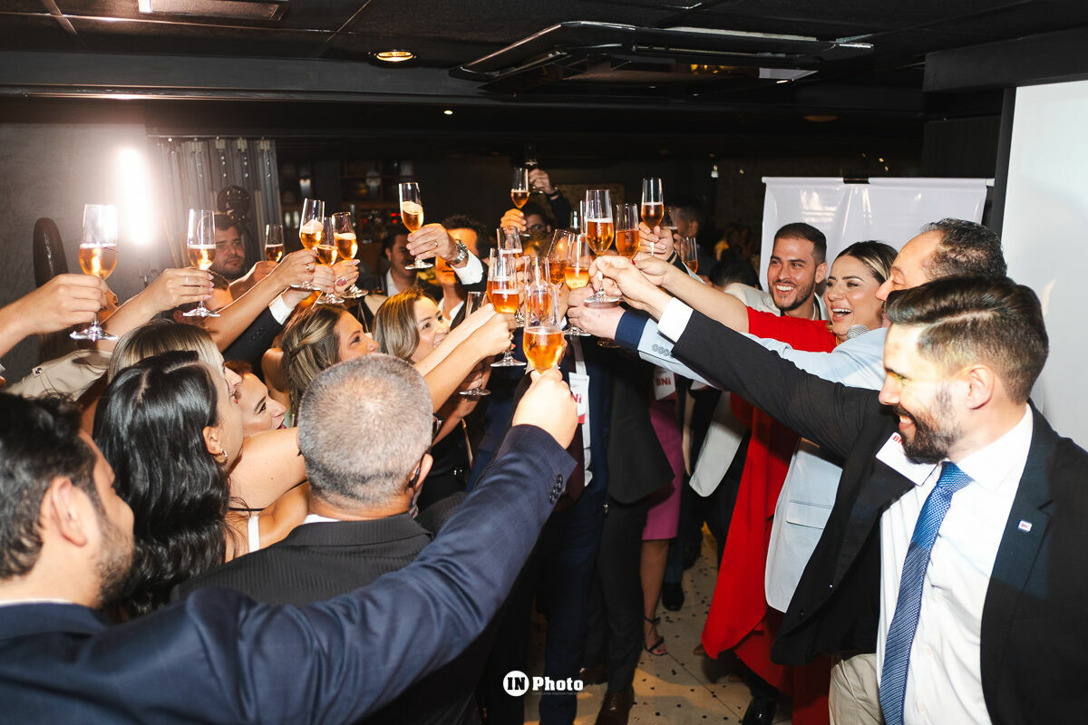Foto Lançamento Bni Buriti: Nosso Olhar Sobre Essa Noite Memorável Foto Lançamento Bni Buriti: Nosso Olhar Sobre Essa Noite Memorável - Imagem 512