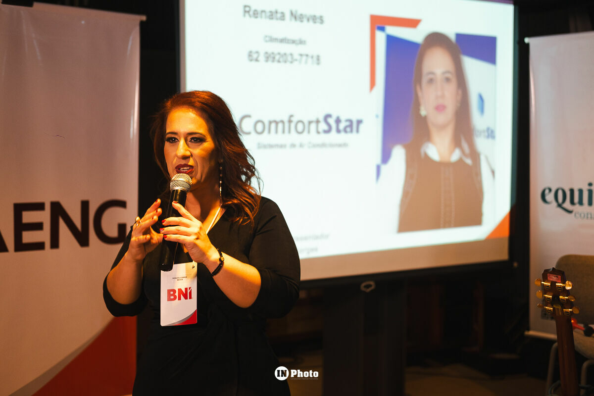 Foto Lançamento Bni Buriti: Nosso Olhar Sobre Essa Noite Memorável Foto Lançamento Bni Buriti: Nosso Olhar Sobre Essa Noite Memorável - Imagem 465