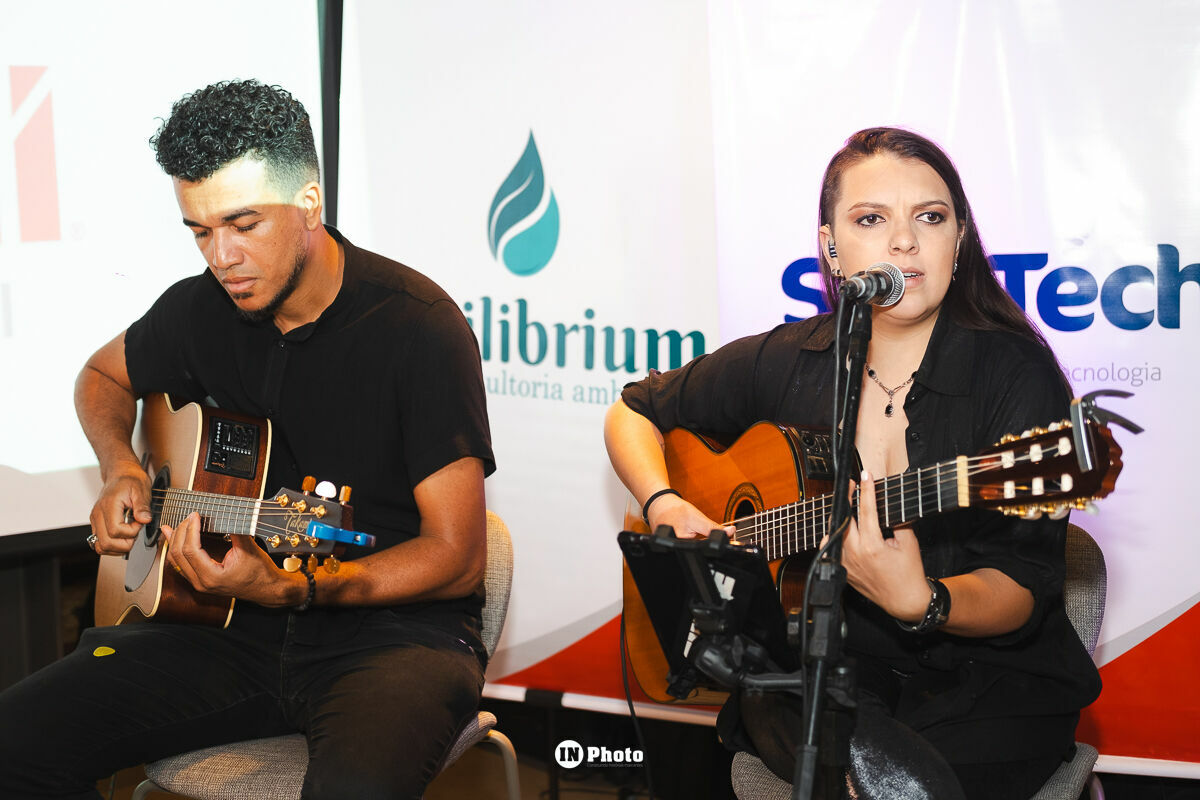 Foto Lançamento Bni Buriti: Nosso Olhar Sobre Essa Noite Memorável Foto Lançamento Bni Buriti: Nosso Olhar Sobre Essa Noite Memorável - Imagem 581