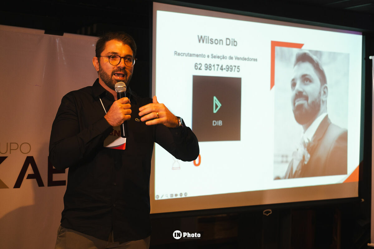 Foto Lançamento Bni Buriti: Nosso Olhar Sobre Essa Noite Memorável Foto Lançamento Bni Buriti: Nosso Olhar Sobre Essa Noite Memorável - Imagem 491