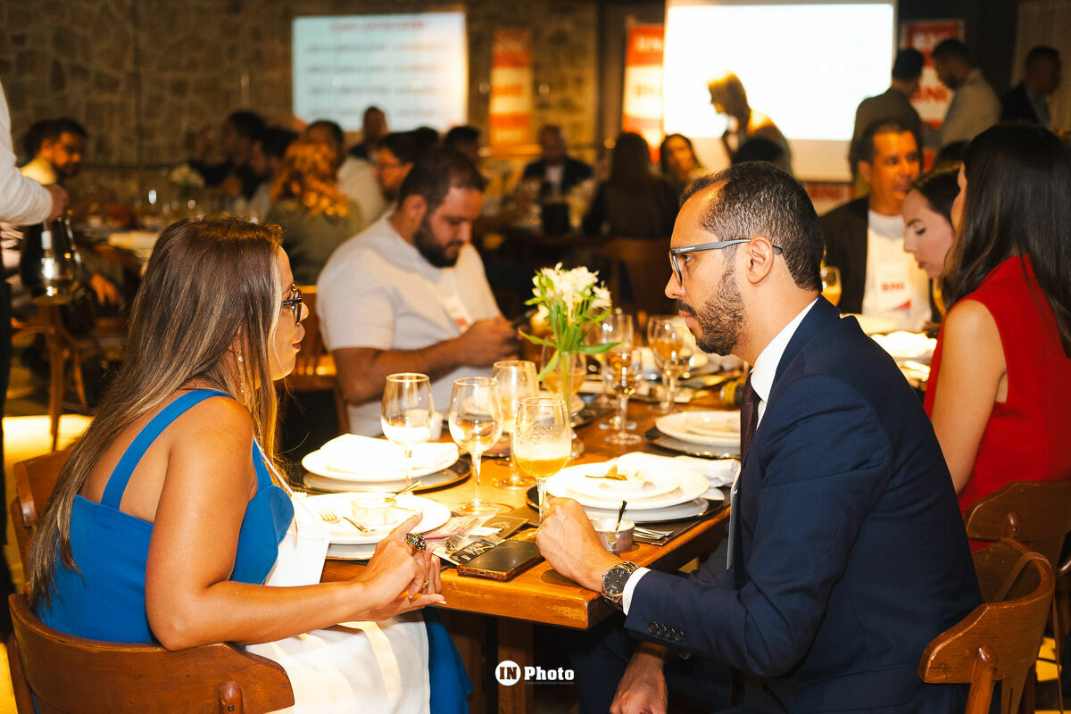 Foto Lançamento Bni Buriti: Nosso Olhar Sobre Essa Noite Memorável Foto Lançamento Bni Buriti: Nosso Olhar Sobre Essa Noite Memorável - Imagem 592