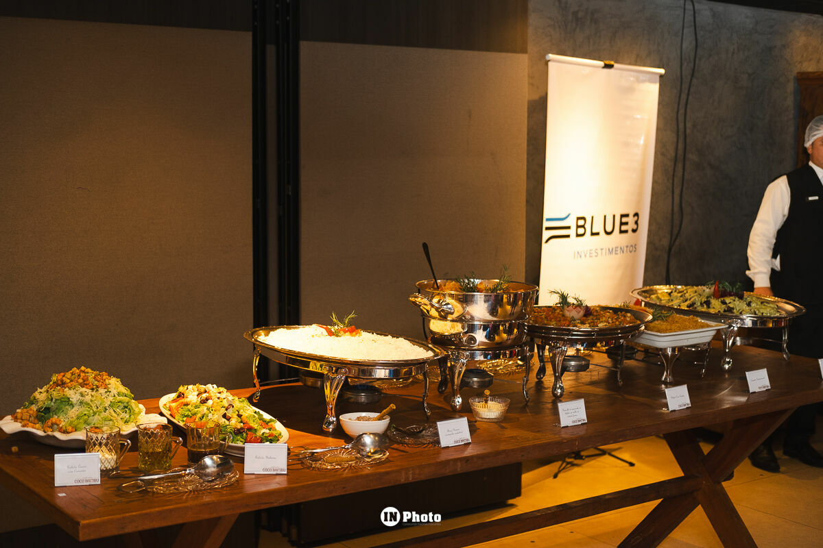 Foto Lançamento Bni Buriti: Nosso Olhar Sobre Essa Noite Memorável Foto Lançamento Bni Buriti: Nosso Olhar Sobre Essa Noite Memorável - Imagem 601