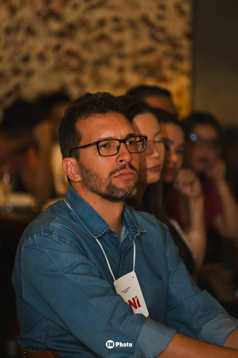 Foto Lançamento Bni Buriti: Nosso Olhar Sobre Essa Noite Memorável Foto Lançamento Bni Buriti: Nosso Olhar Sobre Essa Noite Memorável - Imagem 559