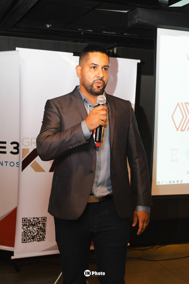Foto Lançamento Bni Buriti: Nosso Olhar Sobre Essa Noite Memorável Foto Lançamento Bni Buriti: Nosso Olhar Sobre Essa Noite Memorável - Imagem 470